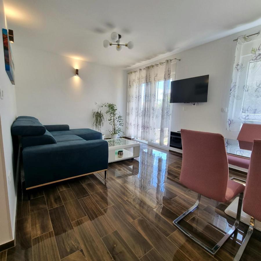 Apartments Happiness Trogir Exterior foto