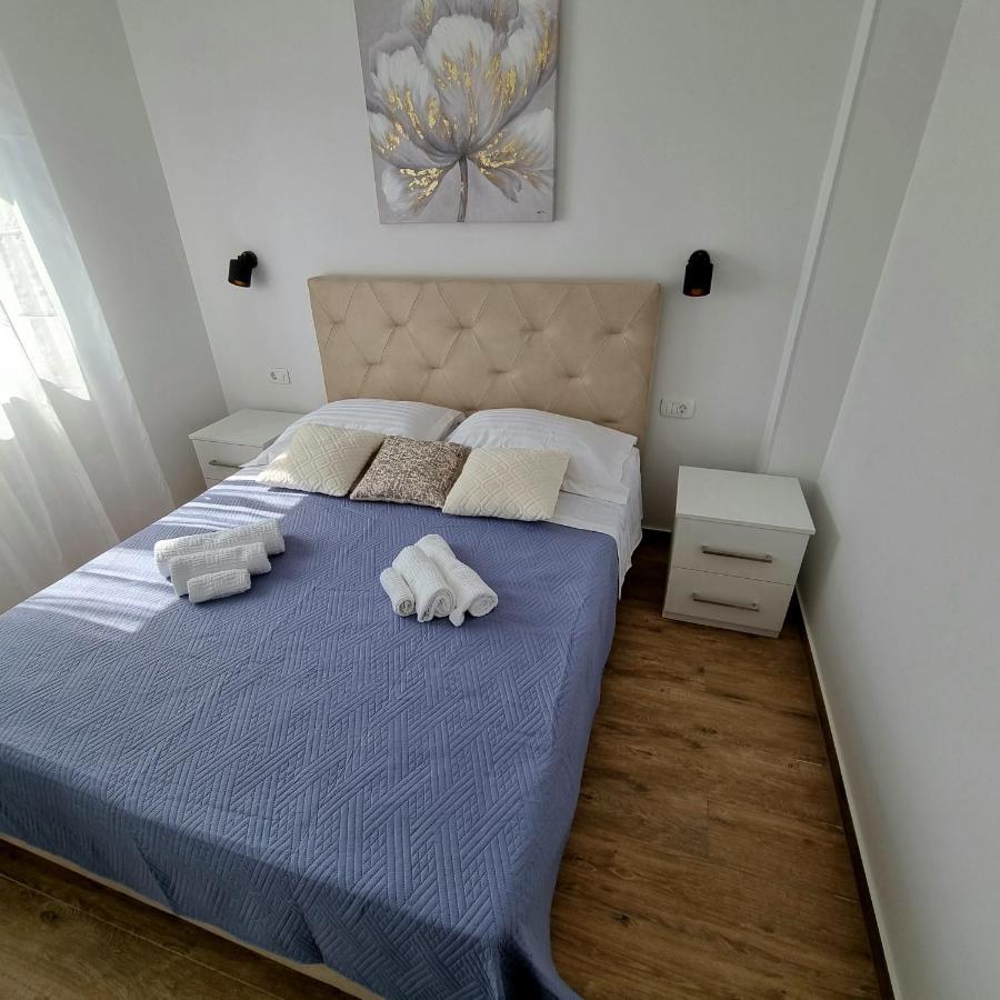 Apartments Happiness Trogir Exterior foto