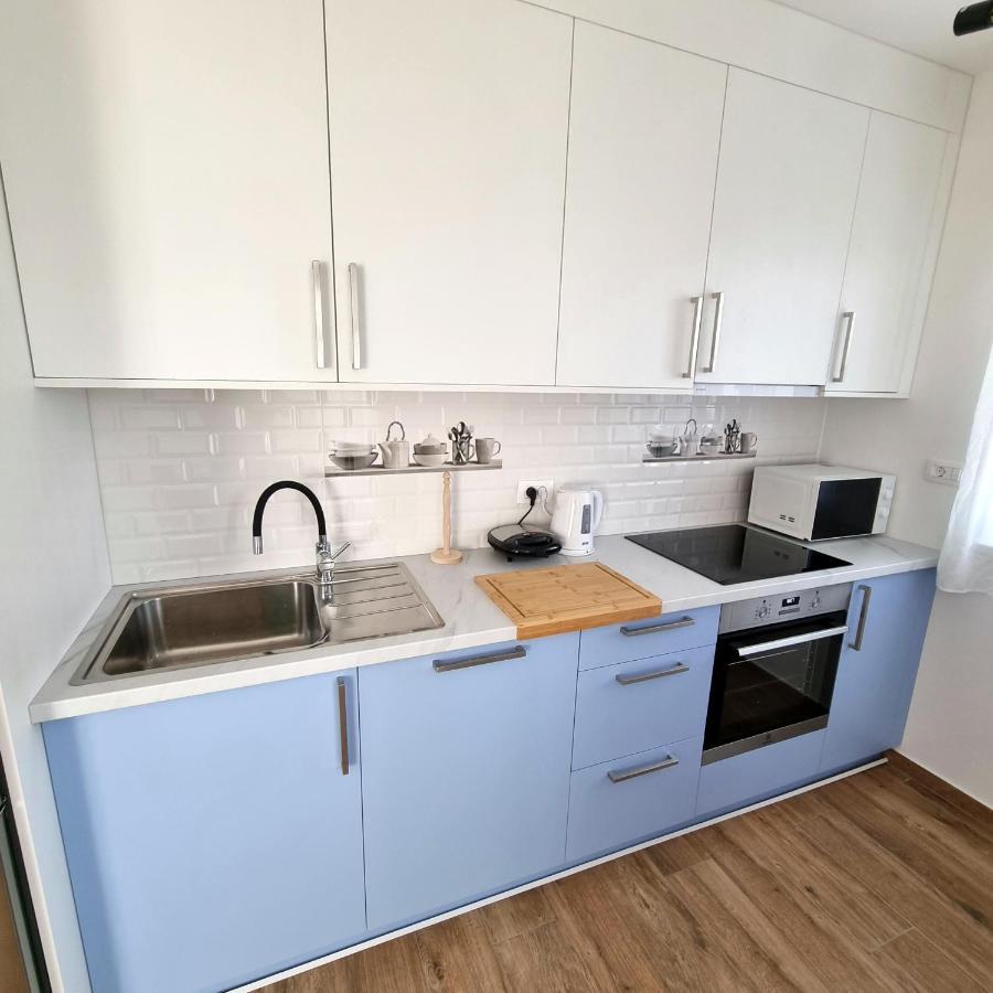 Apartments Happiness Trogir Exterior foto