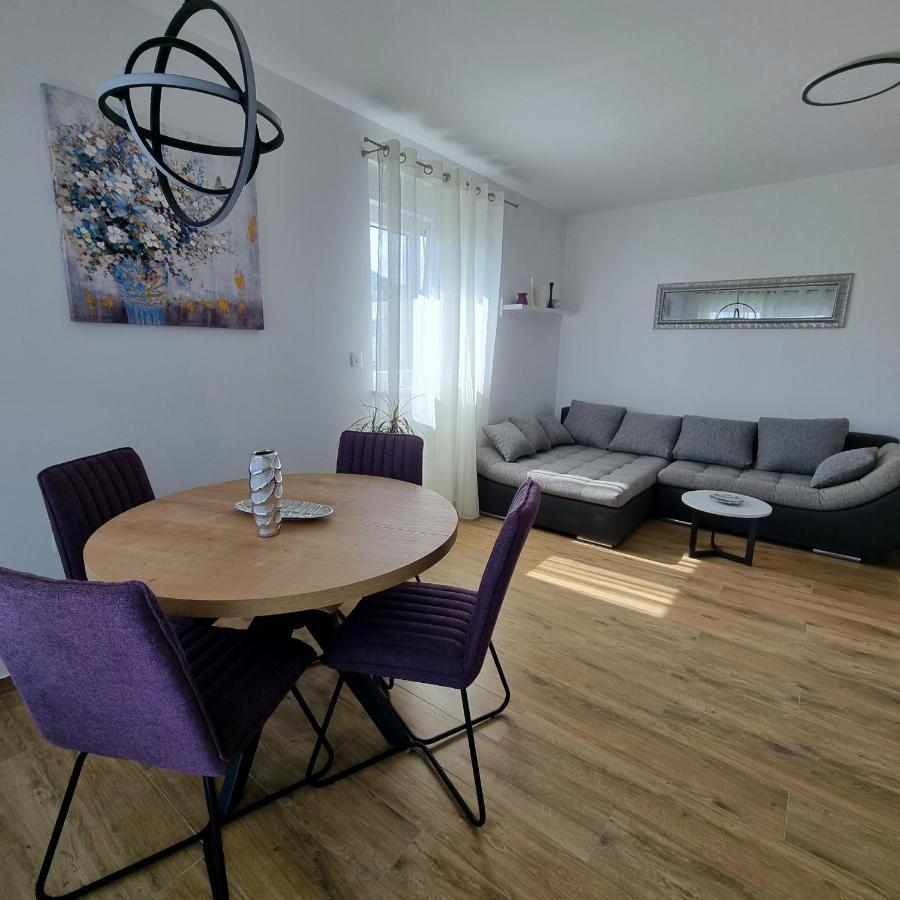 Apartments Happiness Trogir Exterior foto