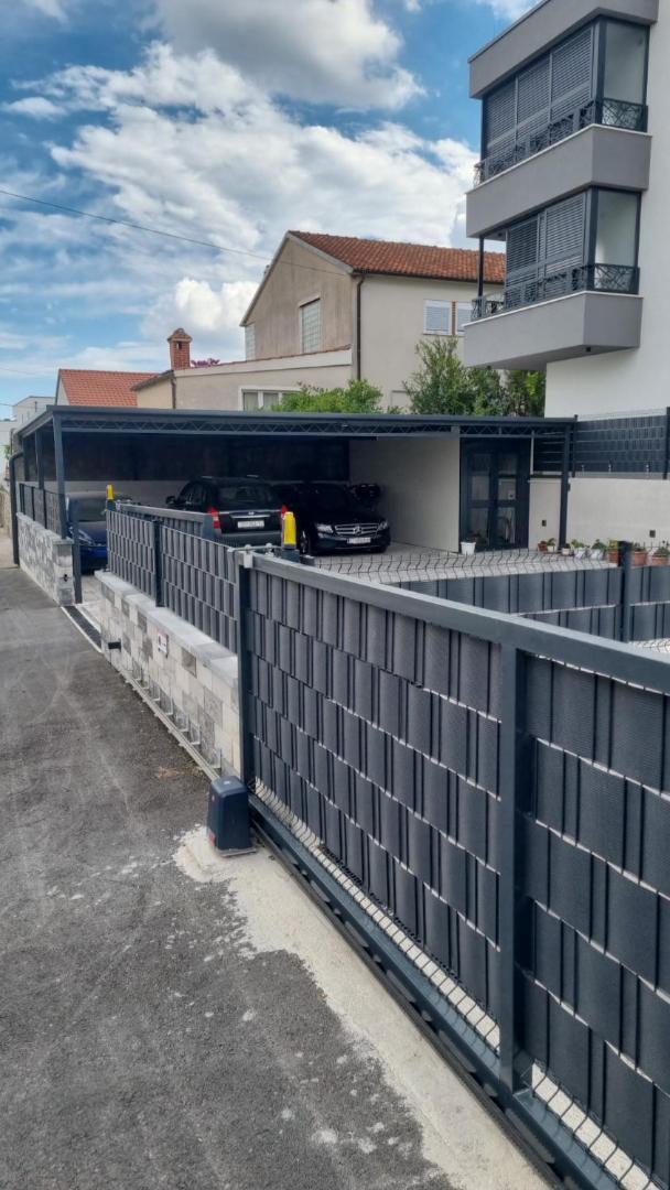 Apartments Happiness Trogir Exterior foto